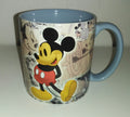Mickey Mouse Cup - We Got Character Toys N More