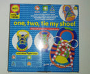 One Two Tie My Shoe Alex Toys - We Got Character Toys N More
