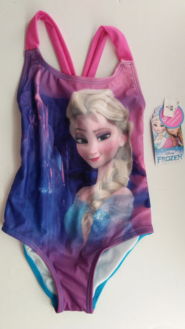 Frozen Elsa Bathing Suit - We Got Character Toys N More