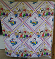 Snoopy Peanuts Shower Curtain - We Got Character Toys N More