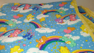 Care Bears Quilt - We Got Character Toys N More