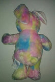 Build A Bear Cotton Candy Rabbit - We Got Character Toys N More