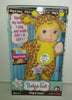 Baby First Sing & Learn Doll - We Got Character Toys N More