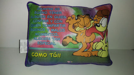 Garfield Odie Pillow - We Got Character Toys N More