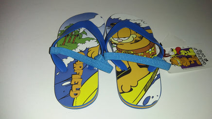 Garfield Youth Flip Flops - We Got Character Toys N More