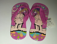 Garfield Pink Flip Flops - We Got Character Toys N More