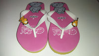 Garfield Nermal Flip Flops - We Got Character Toys N More