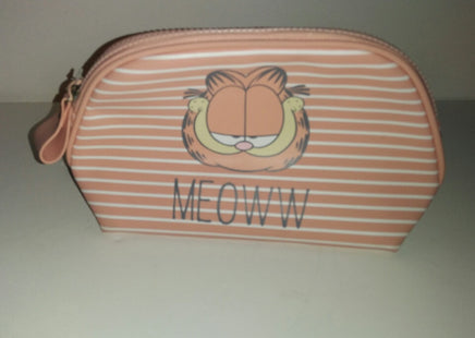 Garfield Cosmetic Bag - We Got Character Toys N More