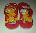 Garfield Red Adda Flip Flops - We Got Character Toys N More