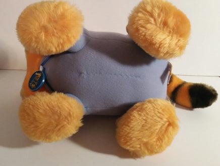 Garfield Slippers Plush - We Got Character Toys N More