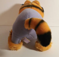 Garfield Slippers Plush - We Got Character Toys N More