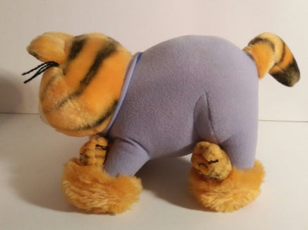 Garfield Slippers Plush - We Got Character Toys N More