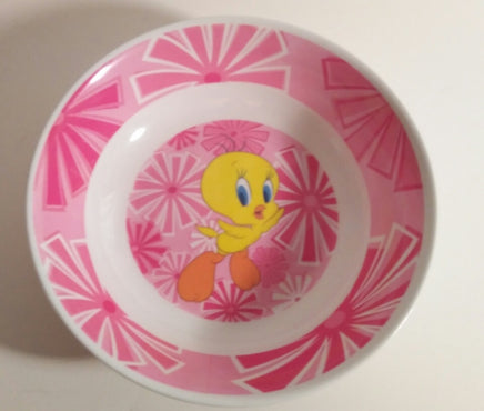 Large Tweety Bird Bowl - We Got Character Toys N More