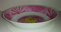 Large Tweety Bird Bowl - We Got Character Toys N More