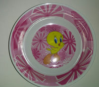 Large Tweety Bird Bowl - We Got Character Toys N More