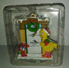 Sesame Street Picture Frame Ornament Kurt S Adler - We Got Character Toys N More
