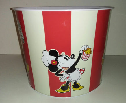 Disney Popcorn Bowl - We Got Character Toys N More