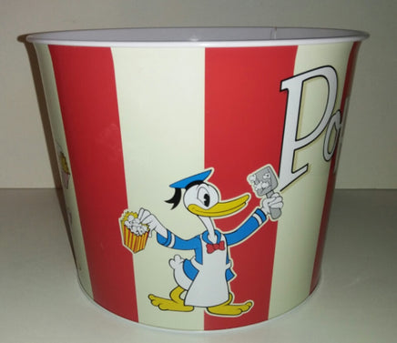 Disney Popcorn Bowl - We Got Character Toys N More