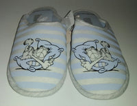 Garfield Slippers Women'secret Blue - We Got Character Toys N More