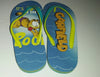 Garfield Flip Flops It's Cool In The Pool - We Got Character Toys N More