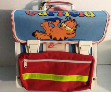 Garfield Reflective Tote Bag - We Got Character Toys N More