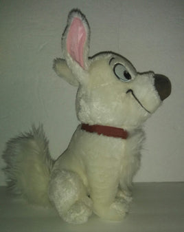 Disney Bolt Plush - We Got Character Toys N More