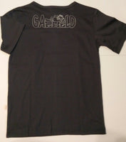 Garfield Odie Gray Shirt - We Got Character Toys N More