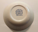 Staffordshire Liberty Blue Betsy Ross Bowl - We Got Character Toys N More