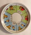 Garfield Decorative Plate by United Feature Syndicate - We Got Character Toys N More