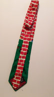 Looney Tunes Christmas Tie - We Got Character Toys N More