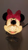 Disney Minnie Mouse Eva Lamp - We Got Character Toys N More