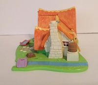 Bluebird Polly Pocket Disney Snow White 7 Dwarfs Cottage - We Got Character Toys N More