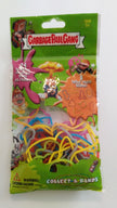 Garbage Pail Kids Silly Bandz Collect A Bands - We Got Character Toys N More