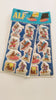 Russ Alf stickers 2 packages - We Got Character Toys N More