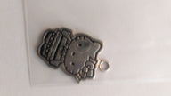 Hello Kitty Necklace Charm - We Got Character Toys N More