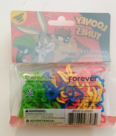 Looney Tunes Silly Bandz Bracelets - We Got Character Toys N More