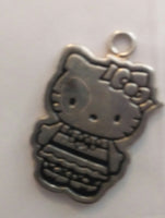 Hello Kitty Necklace Charm - We Got Character Toys N More