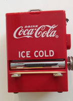 Coca Cola Toothpick Holder Dispenser - We Got Character Toys N More