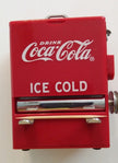 Coca Cola Toothpick Holder Dispenser - We Got Character Toys N More