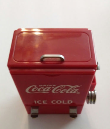 Coca Cola Toothpick Holder Dispenser - We Got Character Toys N More