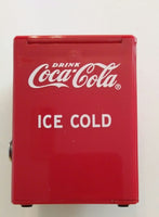 Coca Cola Toothpick Holder Dispenser - We Got Character Toys N More