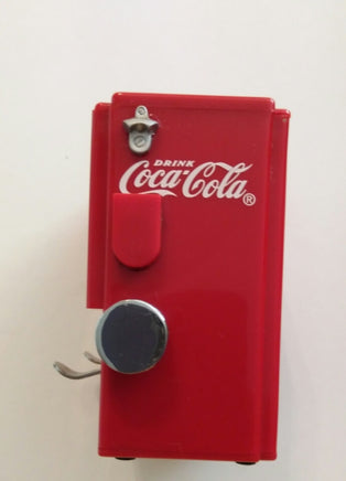 Coca Cola Toothpick Holder Dispenser - We Got Character Toys N More