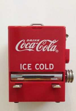 Coca Cola Toothpick Holder Dispenser - We Got Character Toys N More