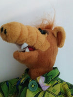 ALf 8" Plush - We Got Character Toys N More