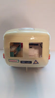 Calico Critter Camper, & Cherry Cruiser - We Got Character Toys N More