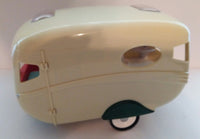 Calico Critter Camper, & Cherry Cruiser - We Got Character Toys N More