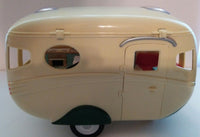 Calico Critter Camper, & Cherry Cruiser - We Got Character Toys N More