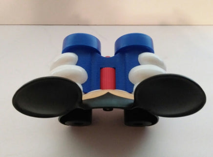 Mickey Mouse Toy Binoculars - We Got Character Toys N More