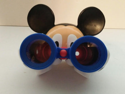 Mickey Mouse Toy Binoculars - We Got Character Toys N More