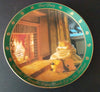 Garfield  Dear Diary  Plate Uncle Ed - We Got Character Toys N More